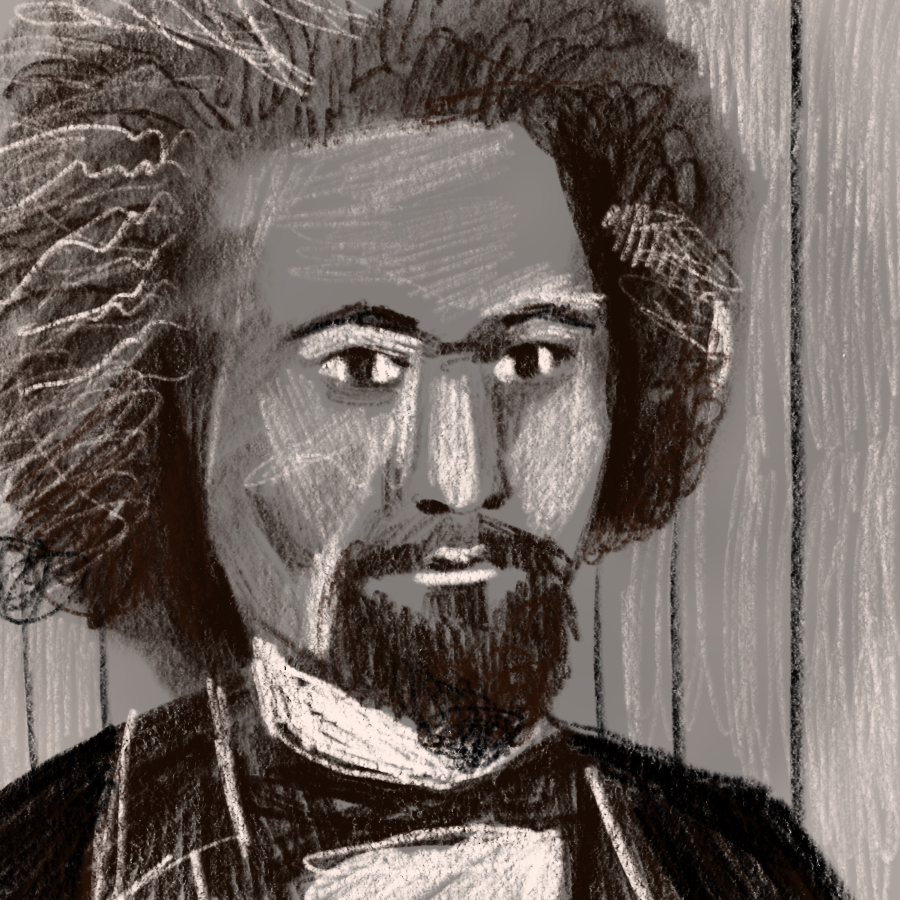 autobiography of frederick douglass summary